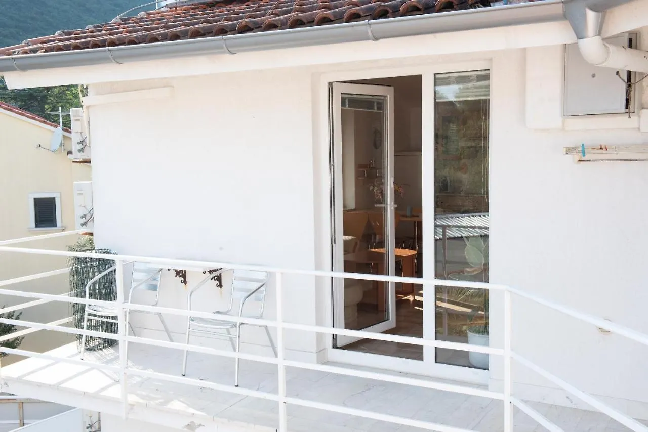 Apartments & Room Armanda Moscenicka Draga