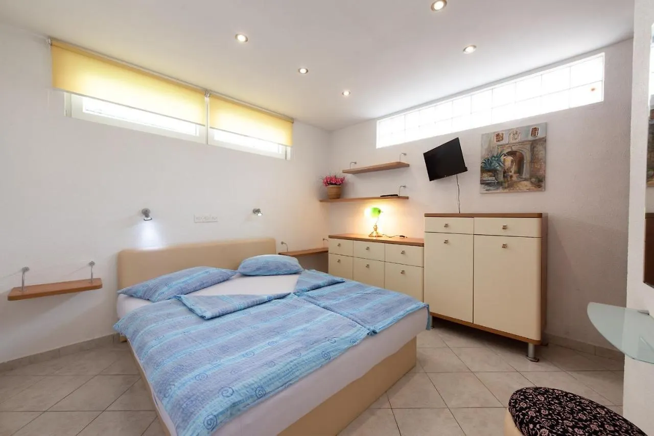 Apartments & Room Armanda Moscenicka Draga Croatia