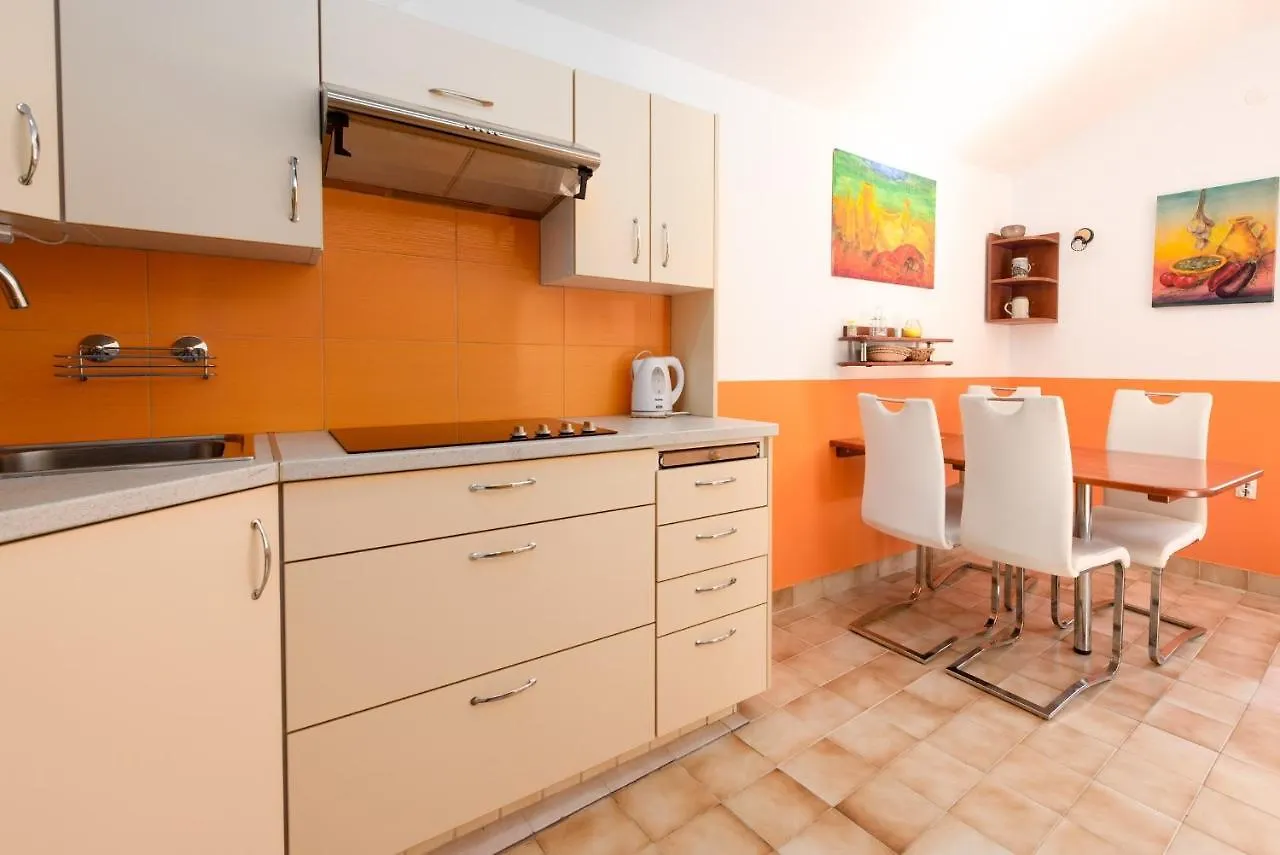 Apartments & Room Armanda Moscenicka Draga