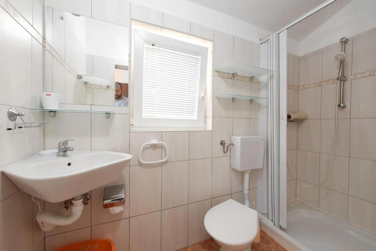 Apartments & Room Armanda Moscenicka Draga