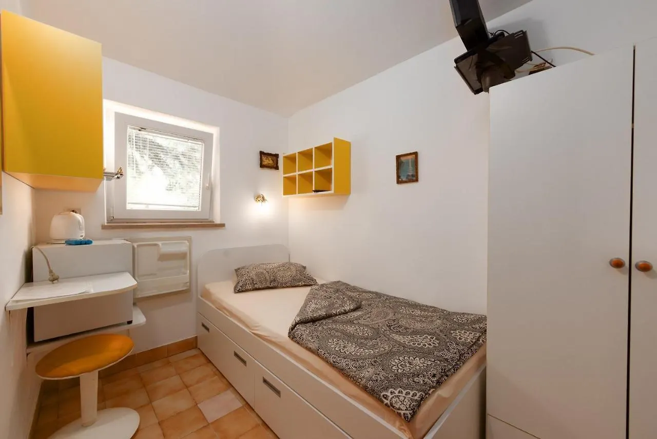 Apartments & Room Armanda Moscenicka Draga Croatia