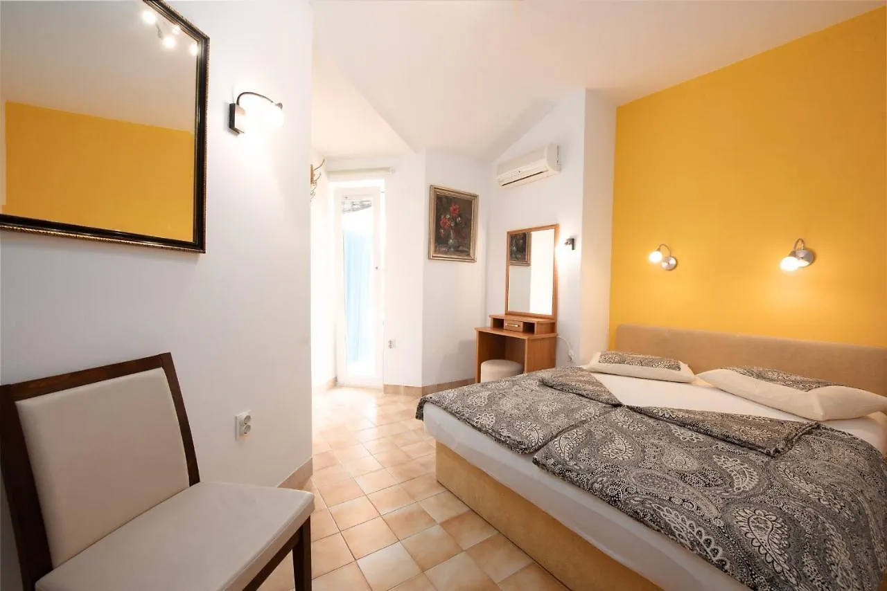 Apartments & Room Armanda Moscenicka Draga 0*,  Croatia