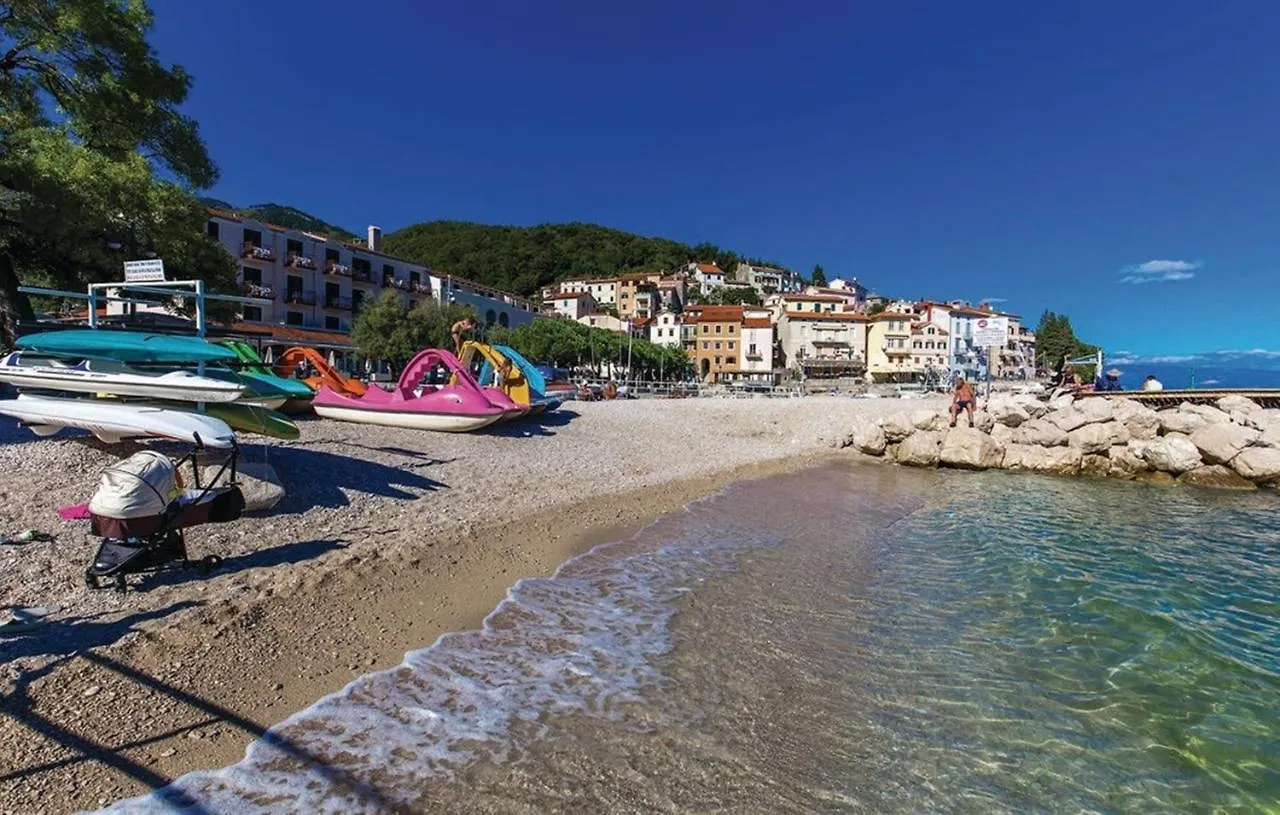 Apartments & Room Armanda Moscenicka Draga