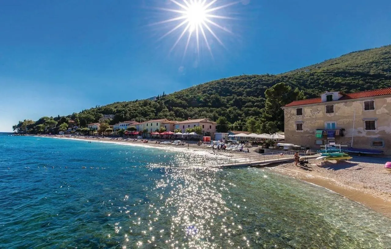 Apartments & Room Armanda Moscenicka Draga
