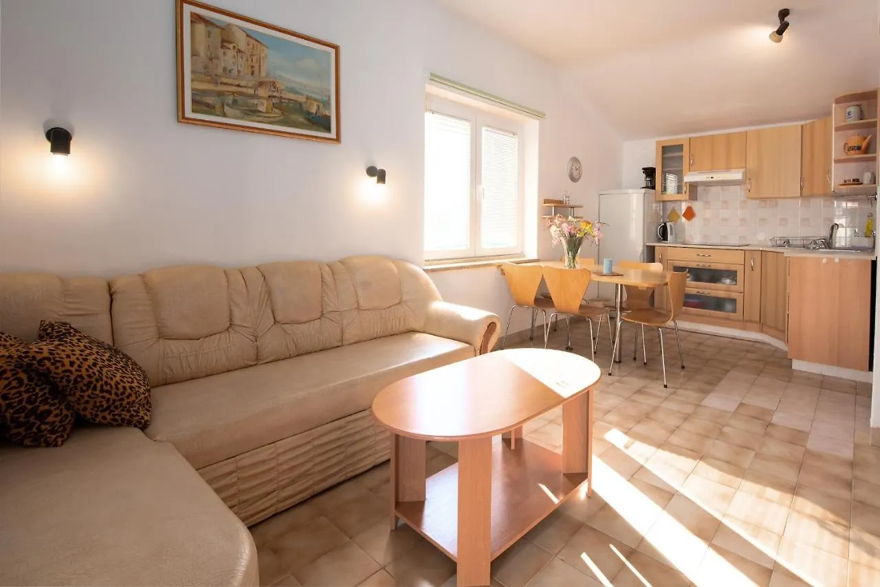 Apartments & Room Armanda Moscenicka Draga