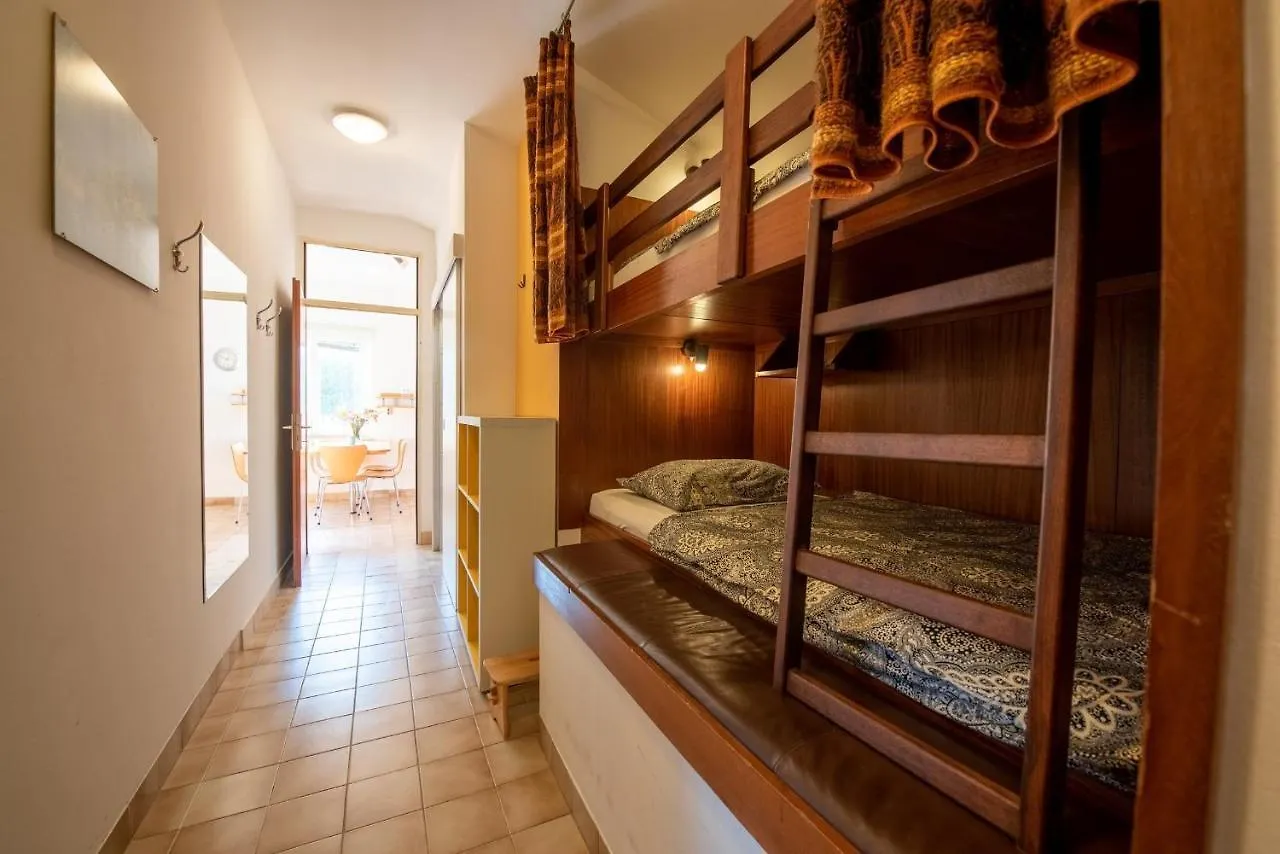 Apartments & Room Armanda Moscenicka Draga Croatia