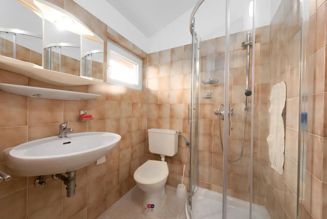 Apartments & Room Armanda Moscenicka Draga